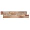 Msi Canyon Creek Splitface Ledger Panel SAMPLE Natural Quartzite Wall Tile ZOR-PNL-0053-SAM - alternate 1